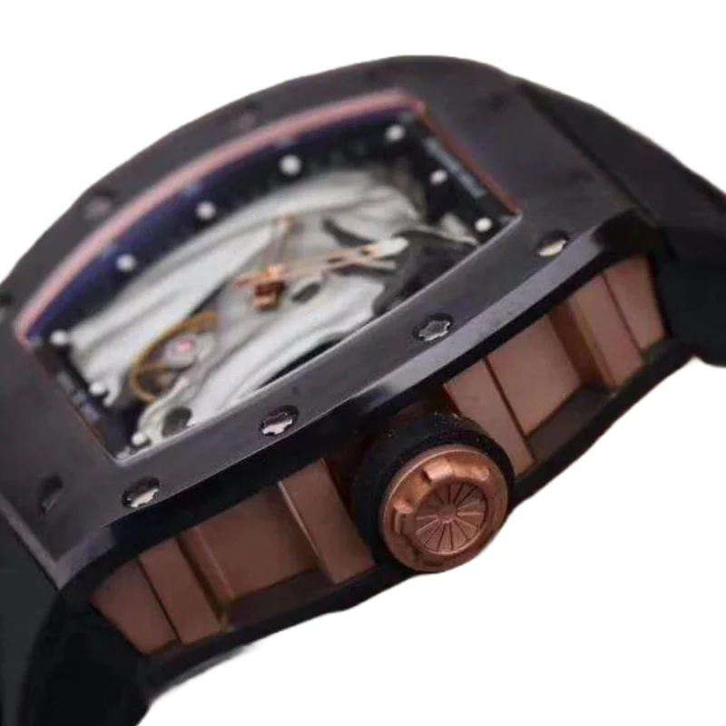 Richard Mille RM 52-02 “Horse” Ultra Realistic Replica