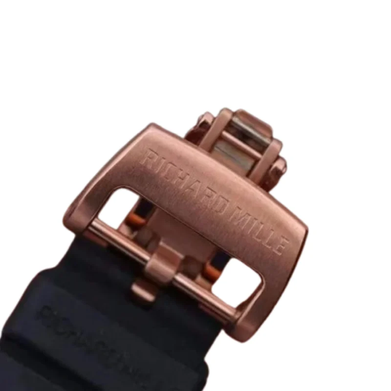 Richard Mille RM 52-02 “Horse” Ultra Realistic Replica