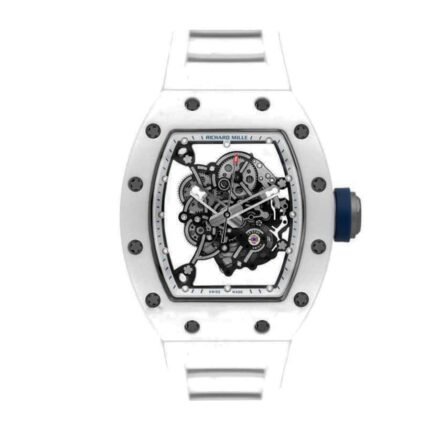 Richard Mille RM 055 “Bubba Watson” Elite Super Clone