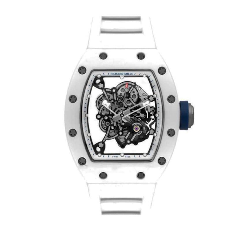 Richard Mille RM 055 “Bubba Watson” Elite Super Clone