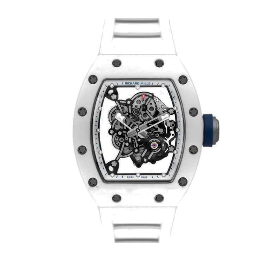 Richard Mille RM 055 “Bubba Watson” Elite Super Clone