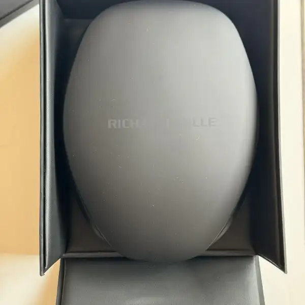 Richard Mille Watch Box “Super Clone Edition” Mirror Replica 1:1