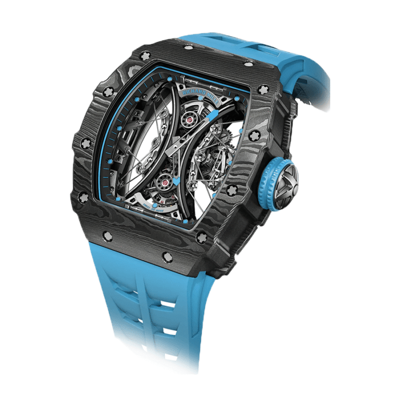 Richard Mille RM 53-01 “Pablo Mac Donough” Super Clone Edition