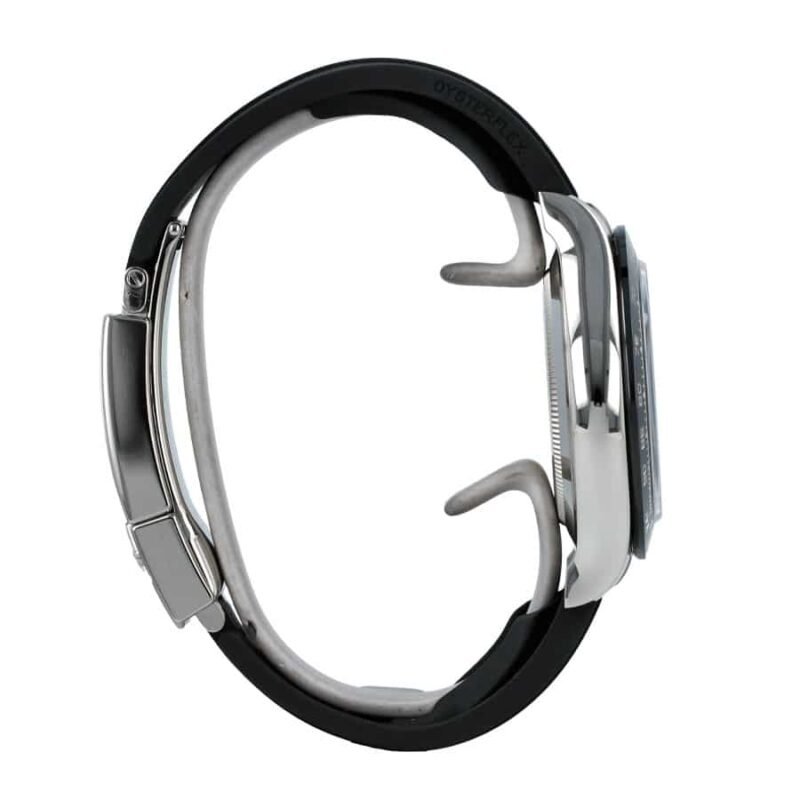 Rolex Daytona “Ghost” 116519LN “White Gold” Premium Replica 1:1