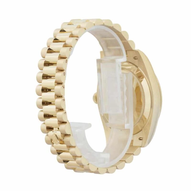 Rolex Day-Date “Yellow Gold” 228238-003 Pro Clone 1:1