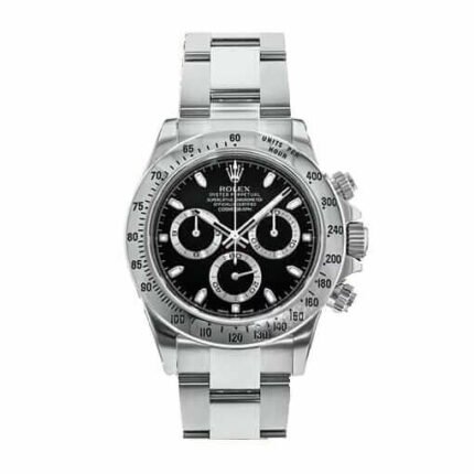 Rolex Daytona 116500LN “Panda” Elite Clone Edition
