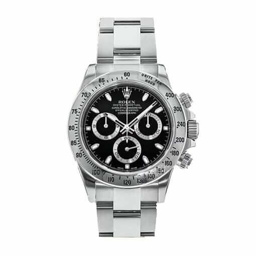 Rolex Daytona 116500LN “Panda” Elite Clone Edition