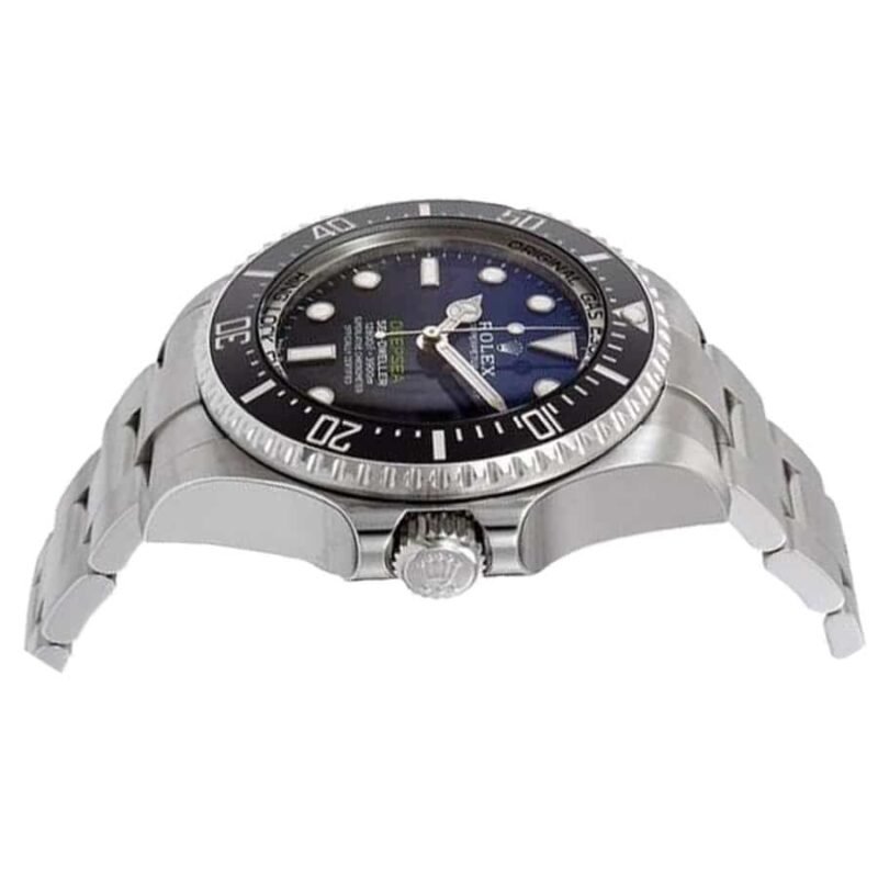 Rolex Sea-Dweller 126660-0002 Deepsea Ultimate Clone Quality