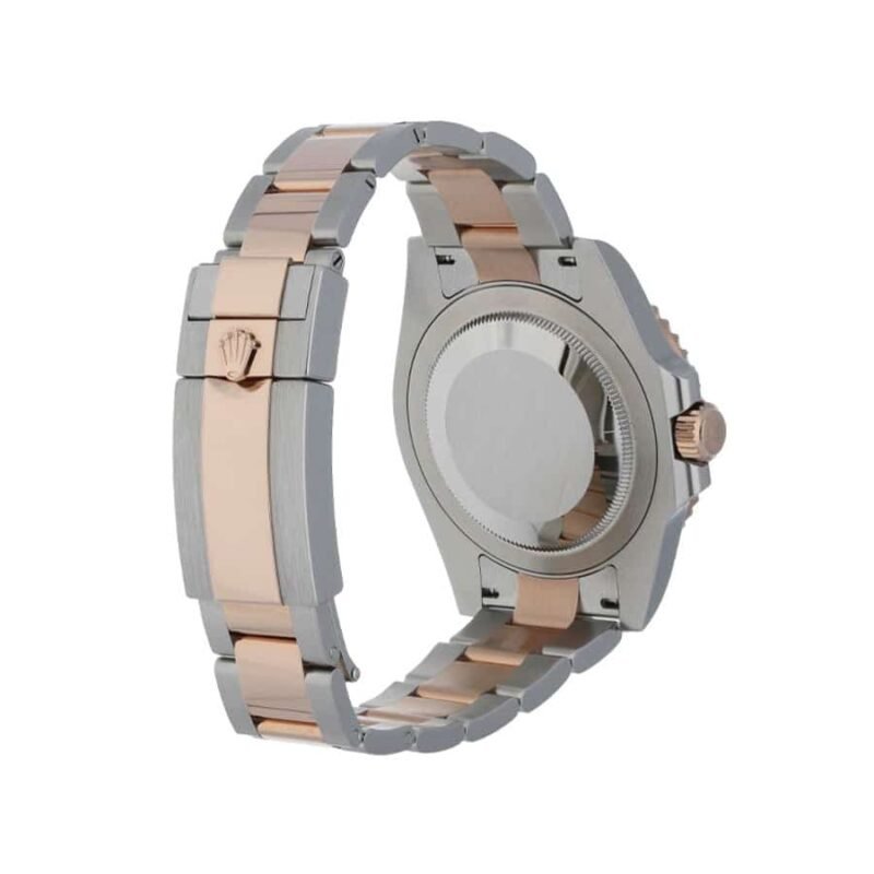 Rolex GMT-Master II 126711CHNR “Root Beer” Deluxe Copy Quality