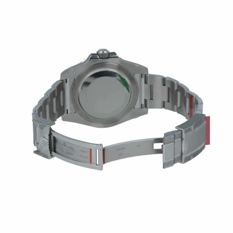 Rolex GMT-Master II 116710BLNR “Batman” Authentic Clone 1:1