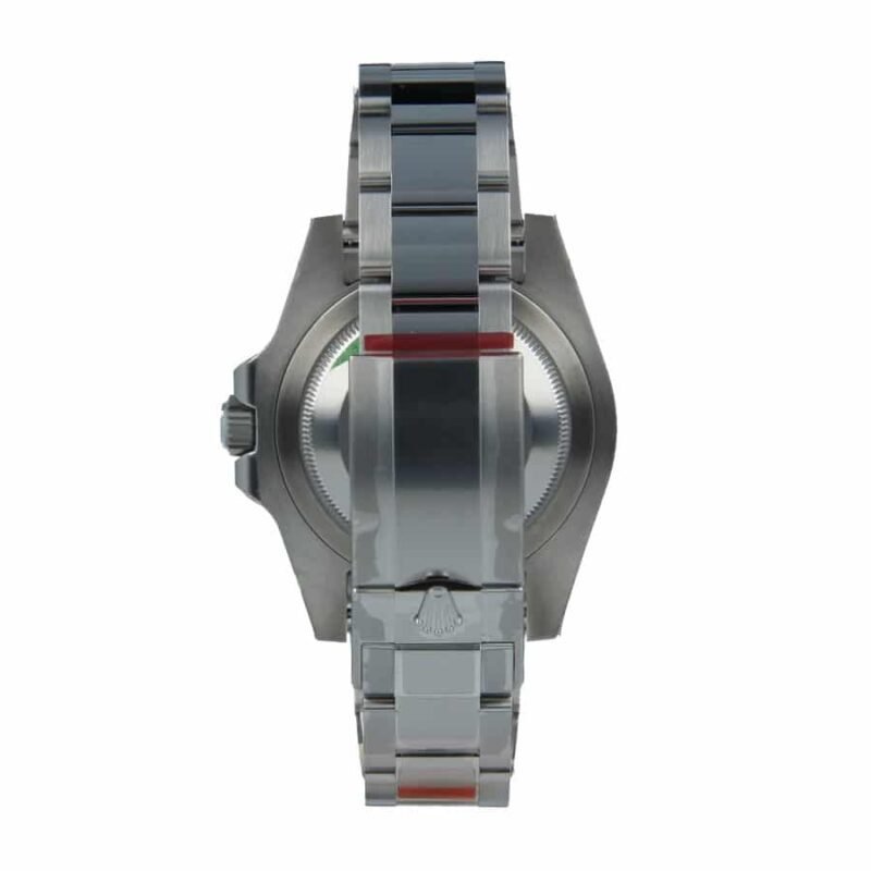 Rolex GMT-Master II 116710BLNR “Batman” Authentic Clone 1:1