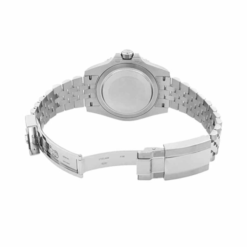 Rolex GMT-Master II “Pepsi” Jubilee 116520 Deluxe Replica Edition