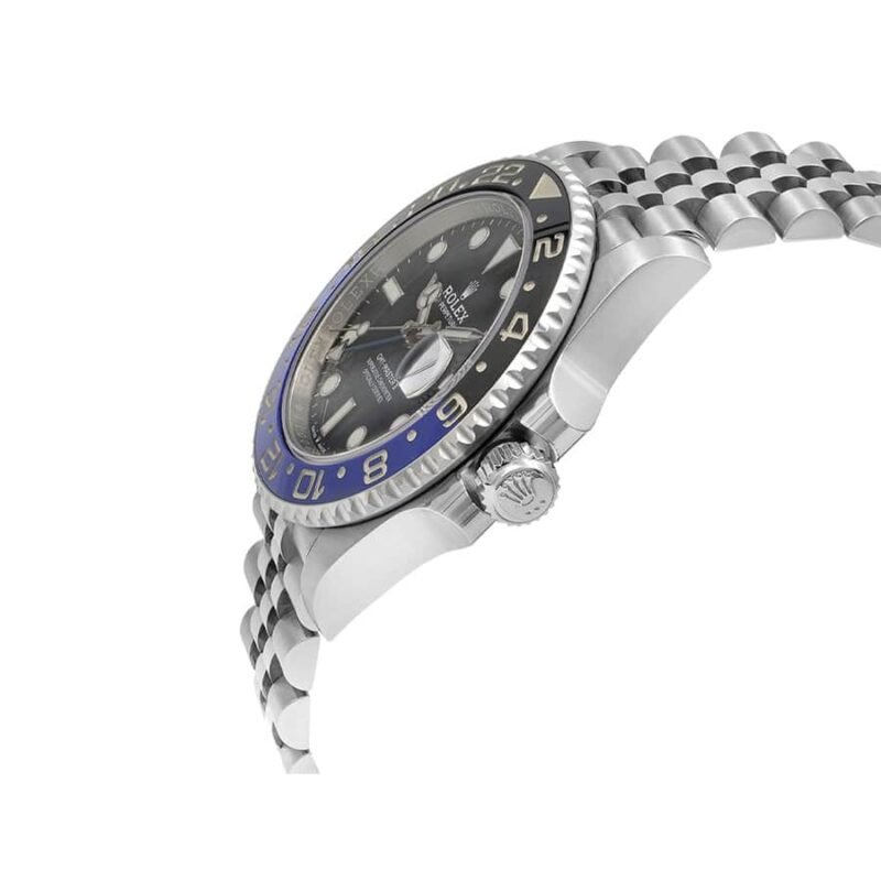 Rolex GMT-Master II 116710BLNR “Batman” Mirror Clone Quality