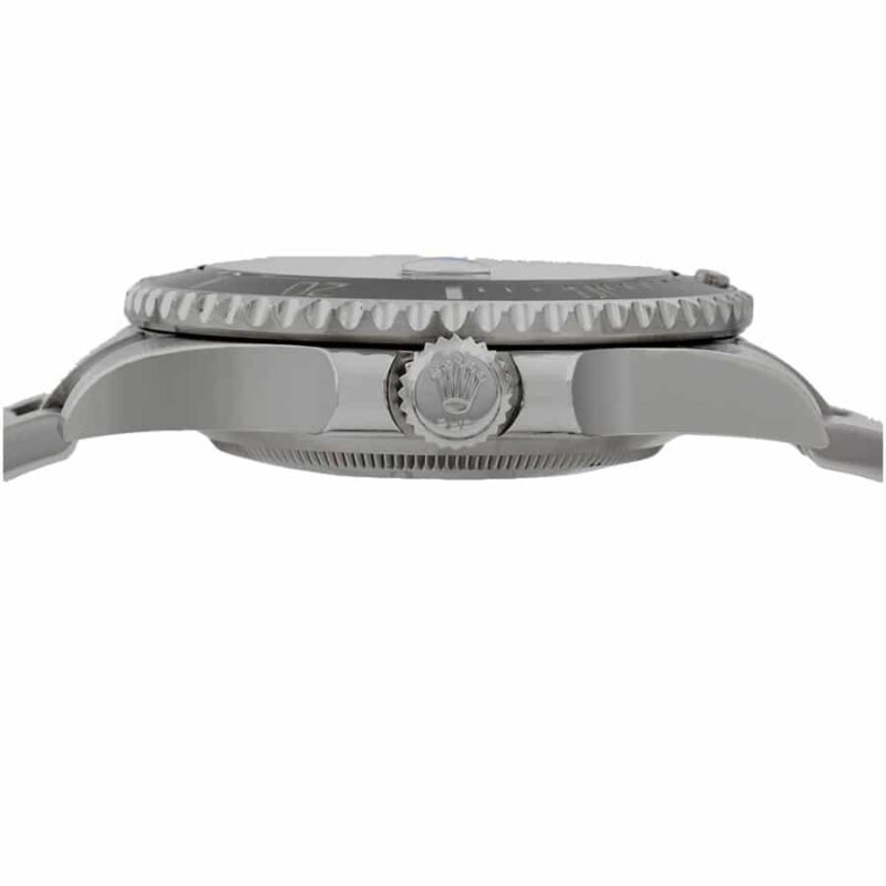 Rolex Submariner Date 116610LN “Black Ceramic” Collector’s Clone 1:1