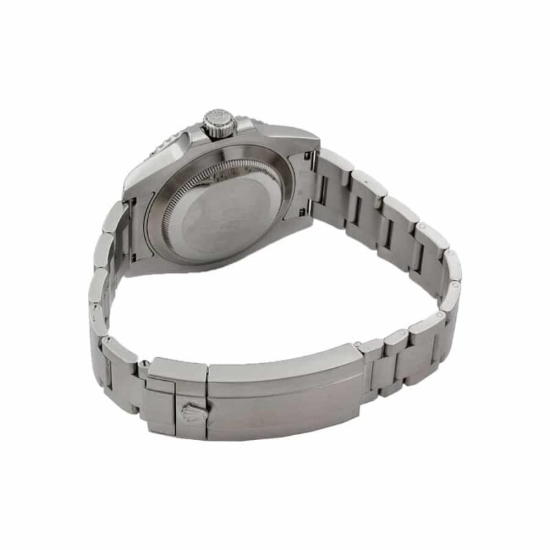 Rolex Submariner Date 116610LN “Black Ceramic” Collector’s Clone 1:1