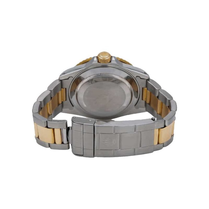 Rolex Submariner Date 16613 “Bluesy” Exclusive Clone Edition