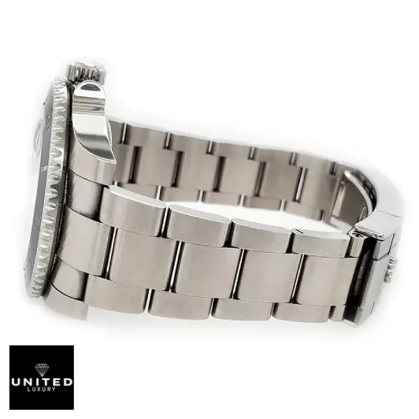 Rolex Submariner Date 116610LN "Black Dial" Top Tier Replica Edition rolex submariner oyster bracelet 1