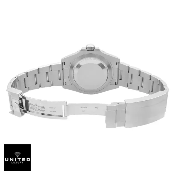 Rolex Submariner Date 126610LN "LN" Top Grade Clone rolex submariner oyster bracelet