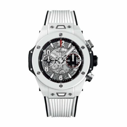Hublot Big Bang Unico “Skeleton” 411.JX.4802.RT.1904 Top Tier Replica Edition