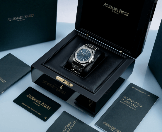 Frequently Asked Questions watch club audemars piguet royal oak jumbo full set 5 year warranty ref 15202stoo1240st01 year 2018 13590 5 1