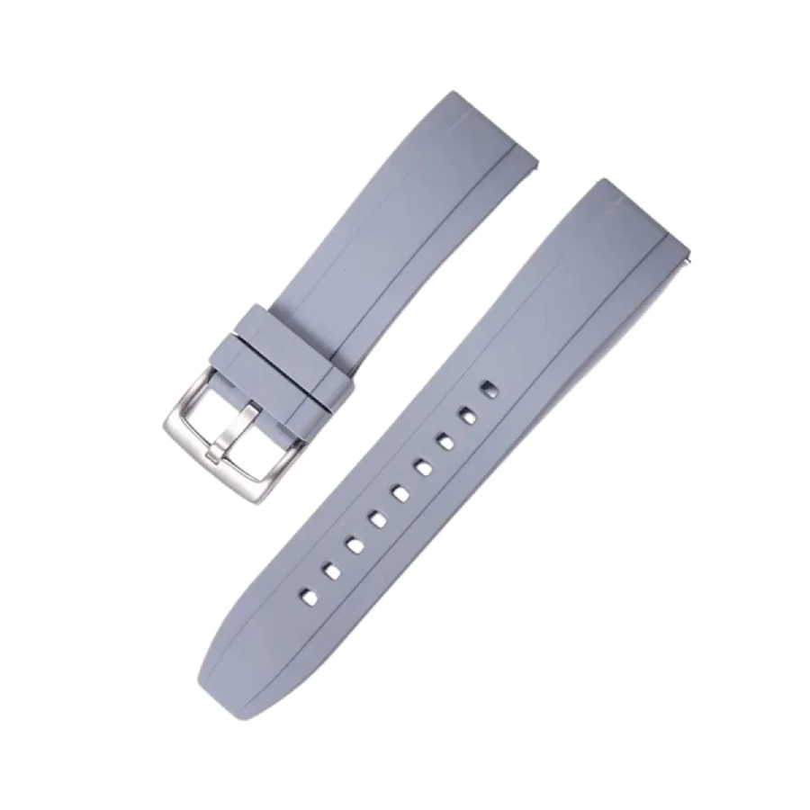 Breitling – Chronomat – Rubber Strap – Grey