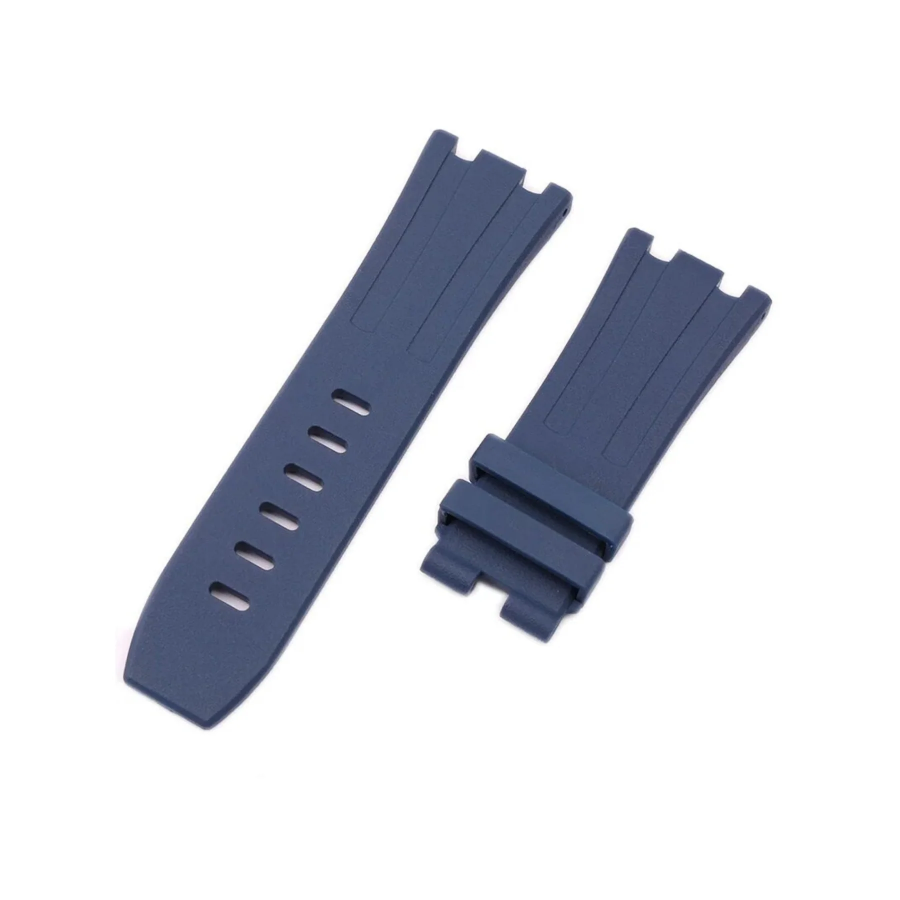 Audemars Piguet – Royal Oak Offshore Diver – Rubber Strap – Blue