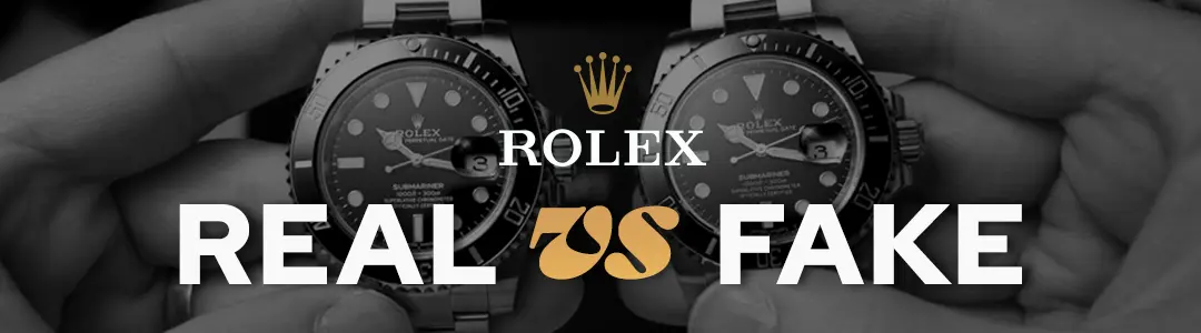 Fake Rolex vs Real: 2025’s Ultimate Guide That Scammers Don’t Want You to Read